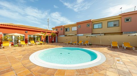 Foto 3 de Casa o xalet en venda a Calle Mar de Escocia, 4, Maspalomas - Meloneras, San Bartolomé de Tirajana