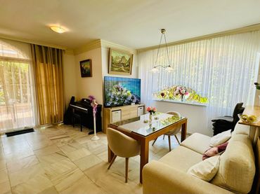 Reihenhaus mit Pool zum Verkauf in Mijas pueblo