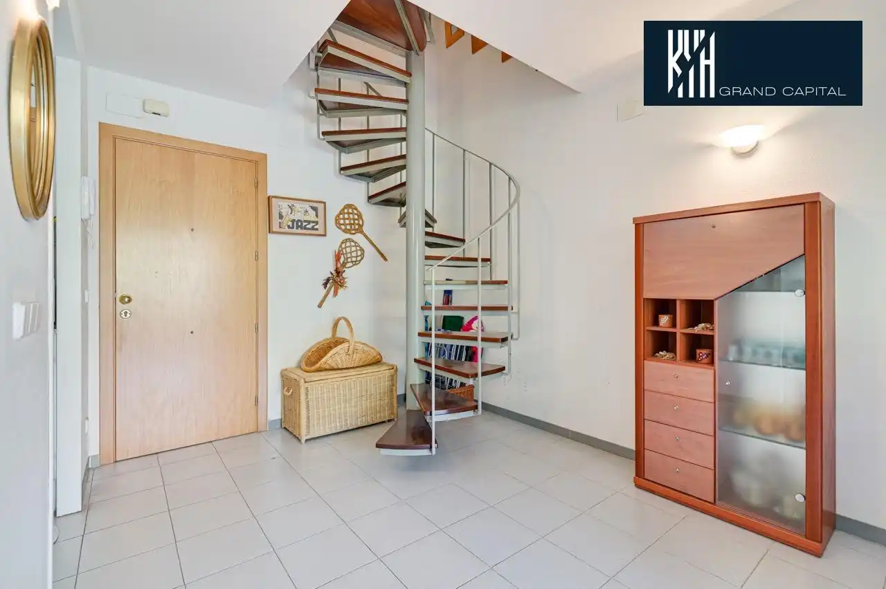 Wohnung mit Terrasse zum Verkauf in Carrer Carrer Puig Vermell, imagen 6
