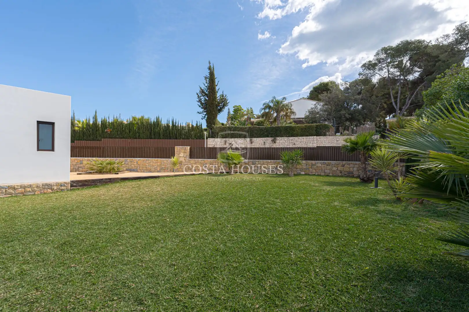 Houses for sale in Jávea / Xàbia  with Air Conditioner, Heating and Private garden