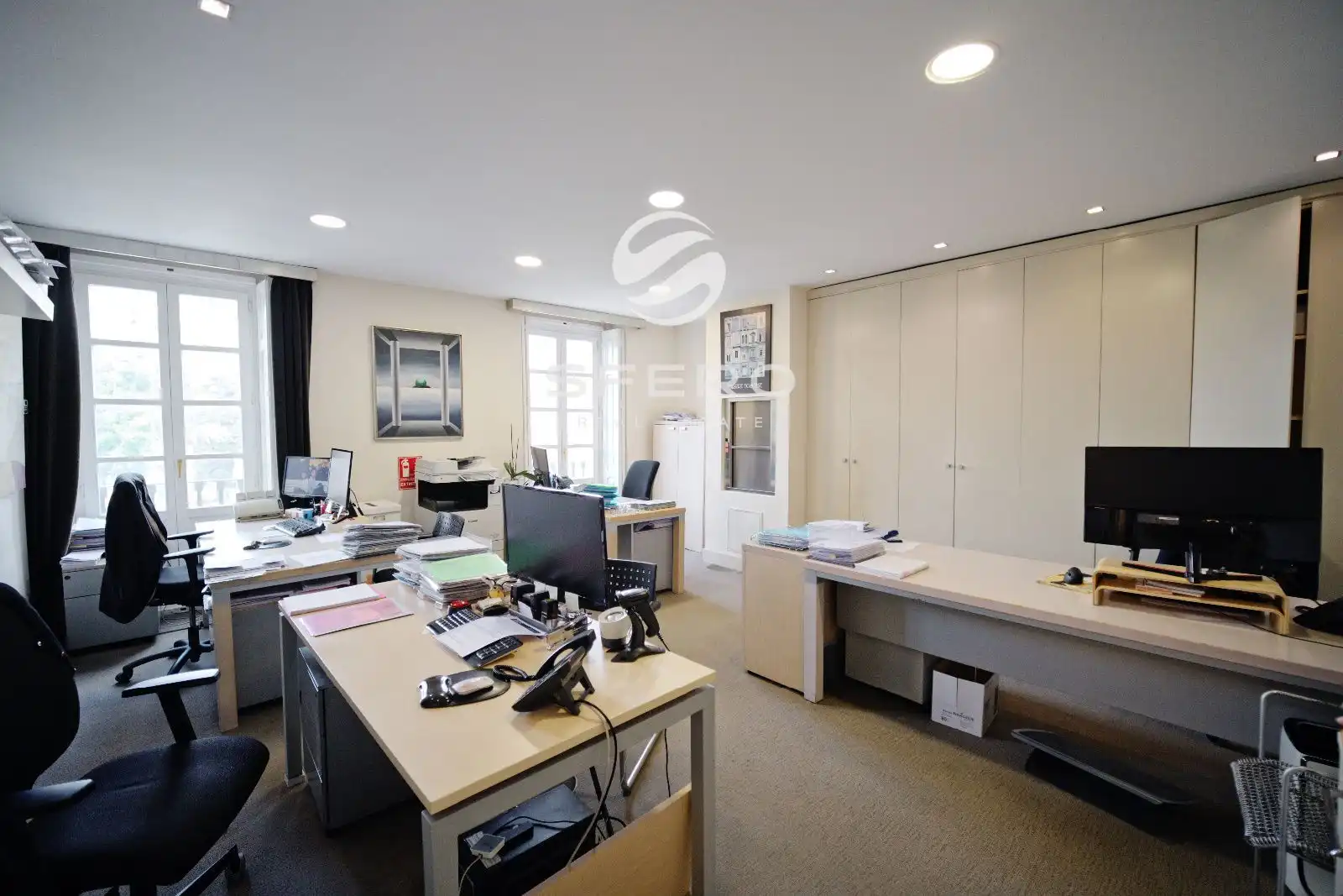 Bureau à vendre à Plaza d'Alfons el Magnànim 7, imagen 32