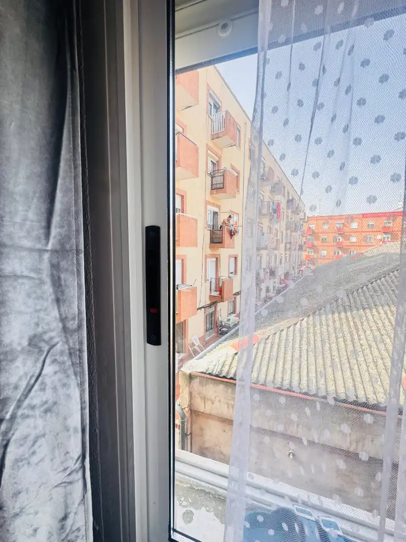 Terrassa de Pis en venda en Valladolid amb Moblat