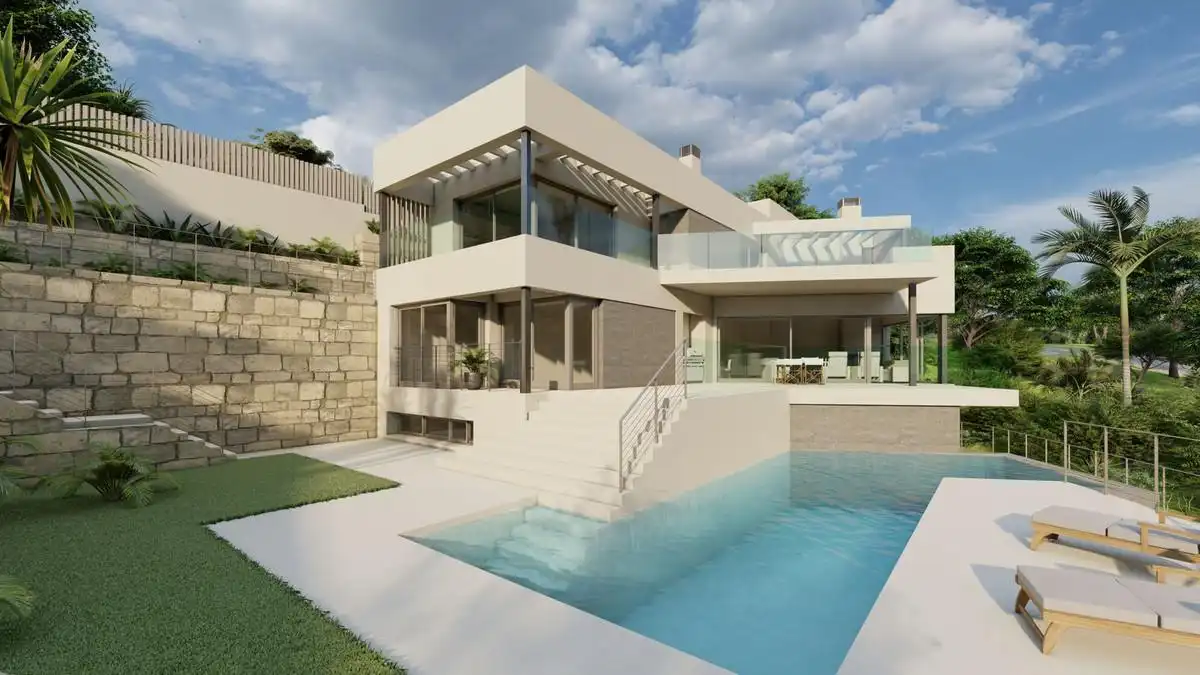 Terreno residencial en venta en Plaza de la Constitución 14, imagen 2