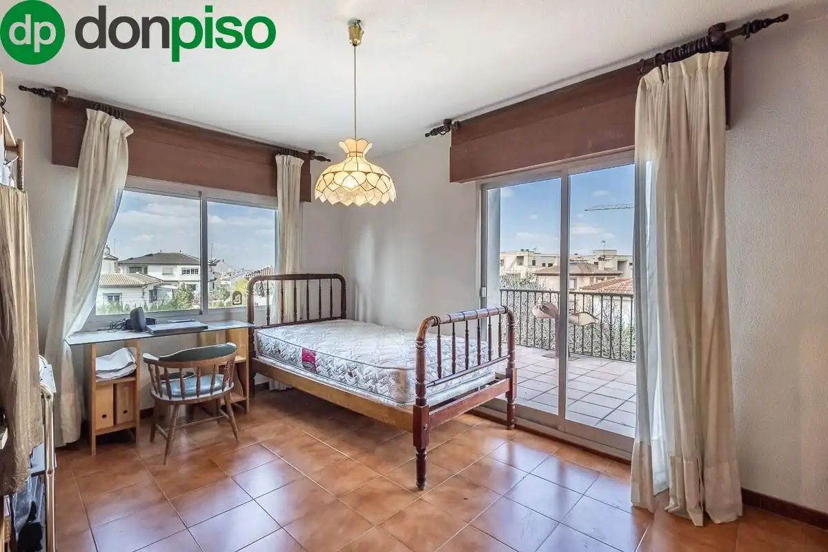 House with pool for sale in Calle GERANEO, imagen 7