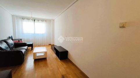 Foto 4 de Piso de alquiler en Barrio Torrero, Zaragoza Capital