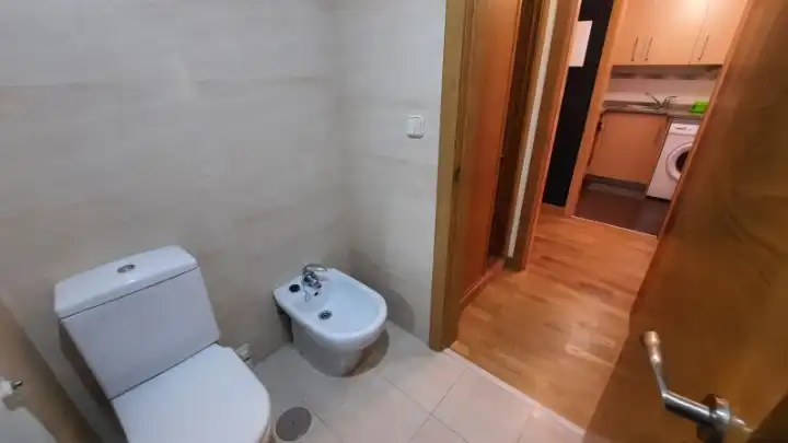 Estudi amb ascensor de lloguer a Rúa de Aragón, imagen 10