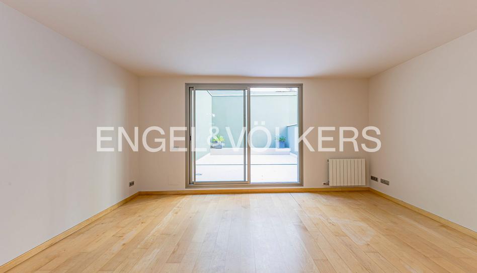 Photo 1 of Duplex to rent in Sant Gervasi- Galvany, Barcelona