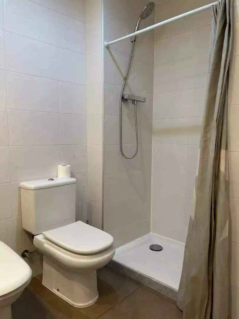 Flat for sale in Hostalric