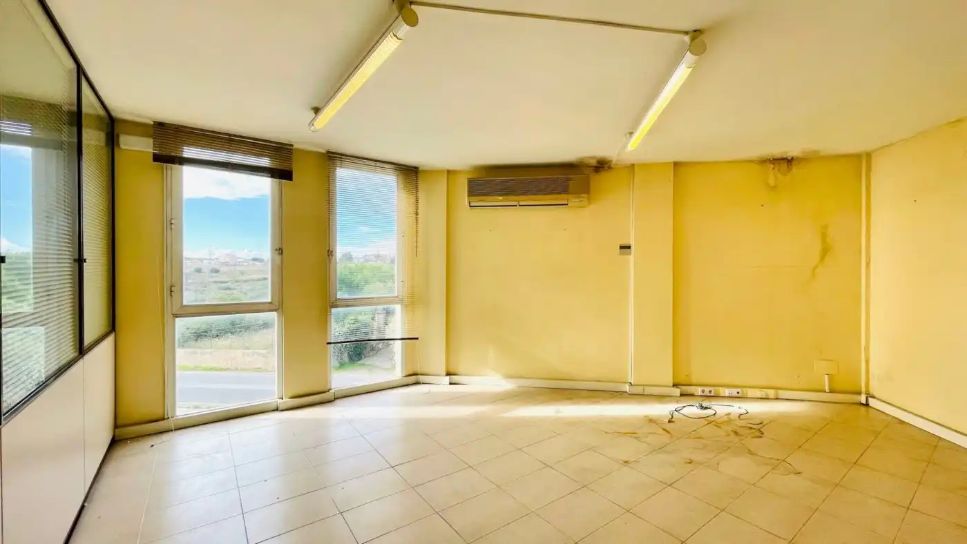 Oficina de alquiler en  Palma de Mallorca