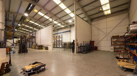 Photo 2 of Industrial buildings for sale in Camino de Ronda, Granada
