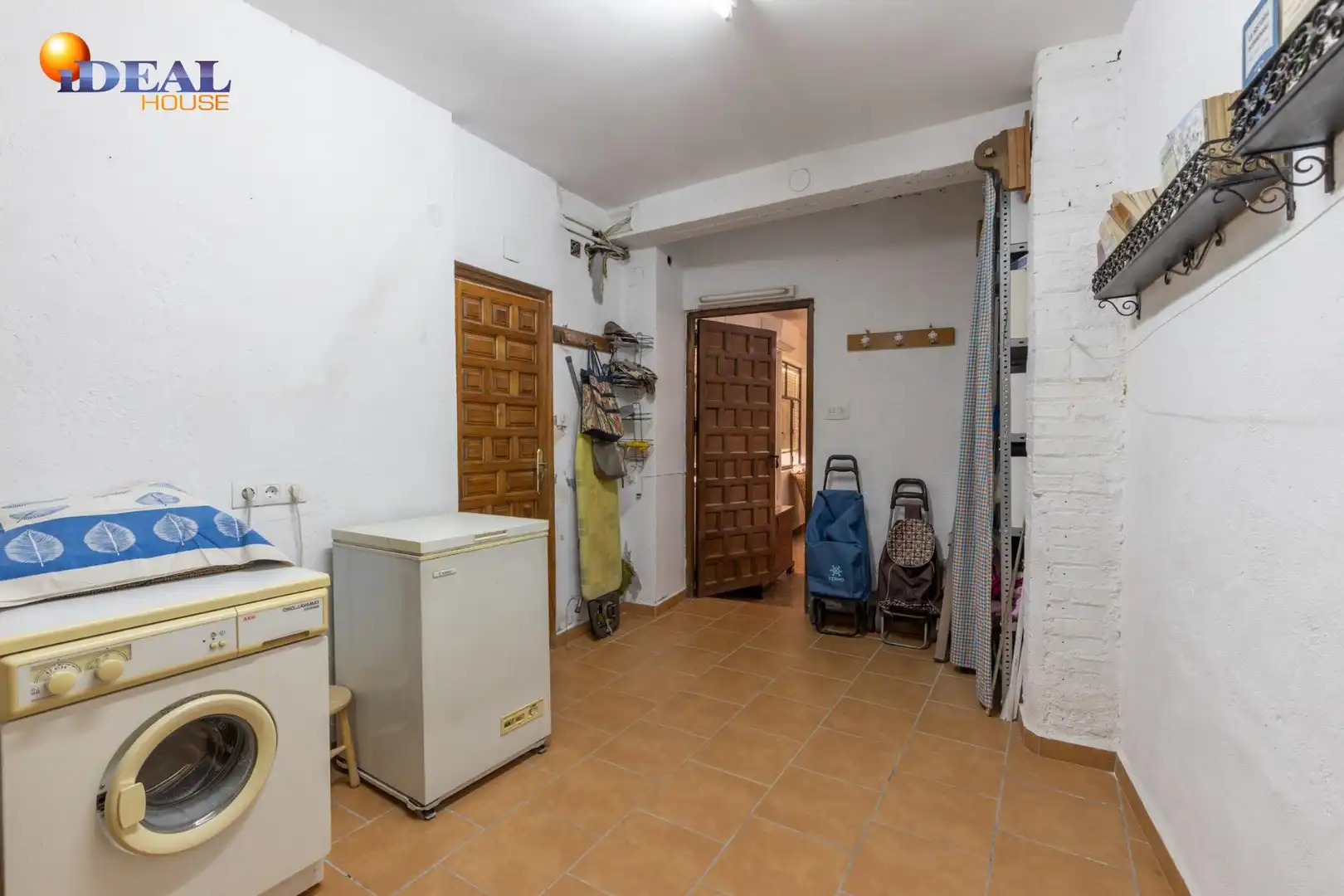 Casa en venta en Albaicín, imagen 18
