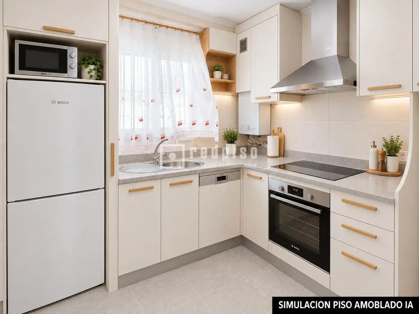 Flat with lift for sale in de Reus, imagen 32