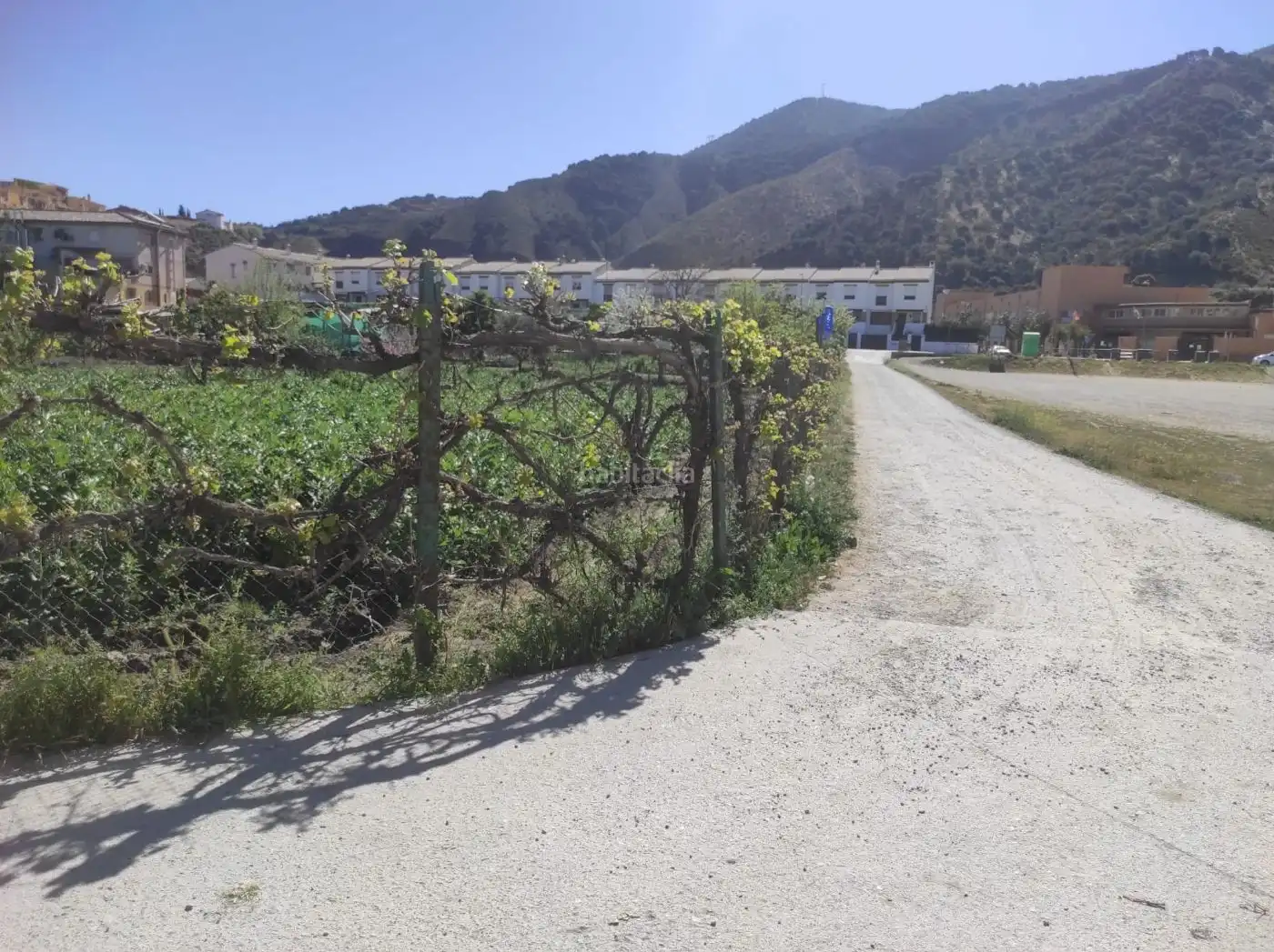 Terreni e lotti in vendita a Camino de las Fuentezuelas 8, imagen 2