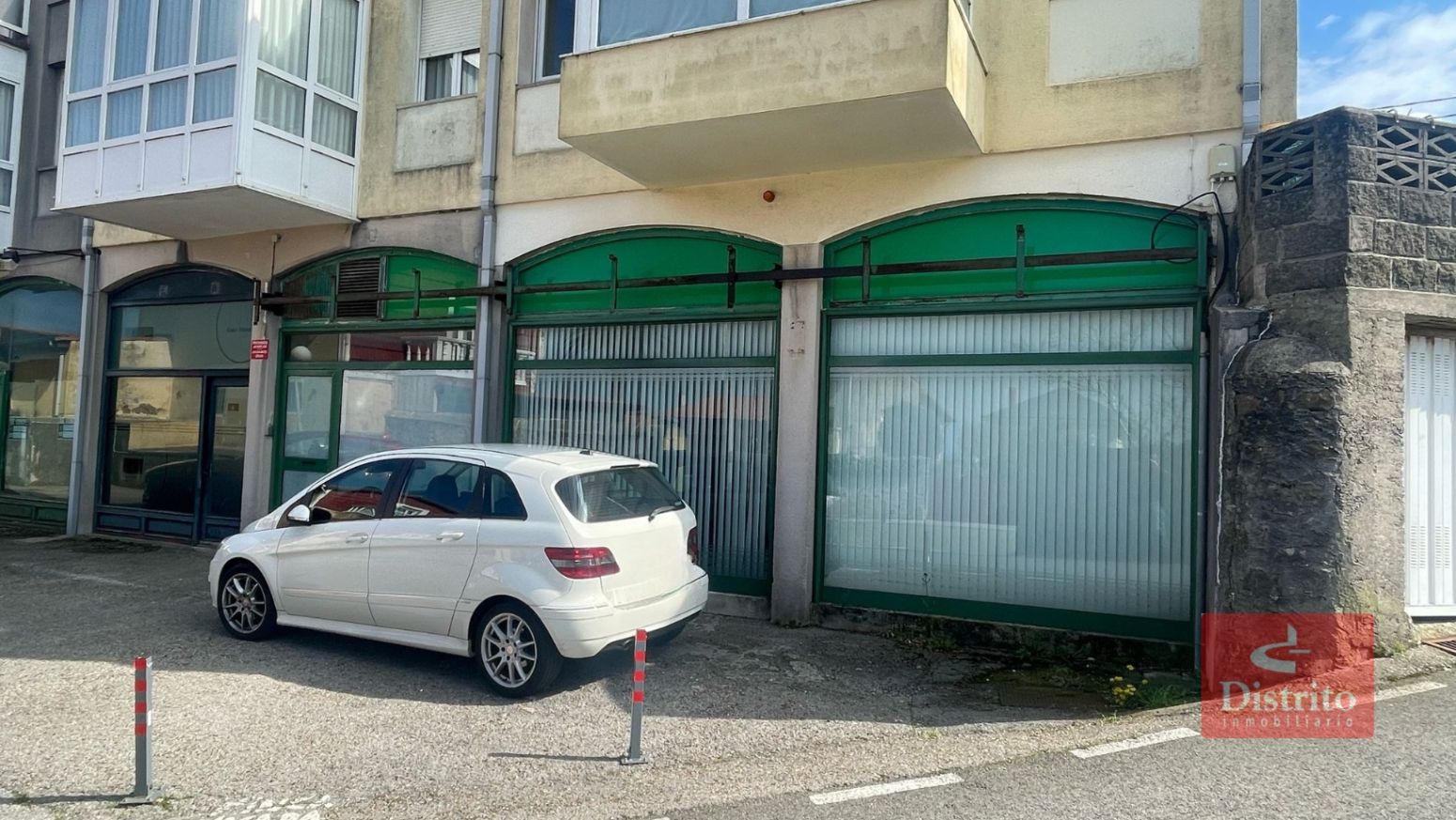 Local en venda en Santander amb Terrassa