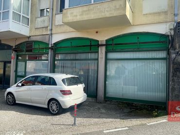 Local comercial en venda a Santander - Bellavista