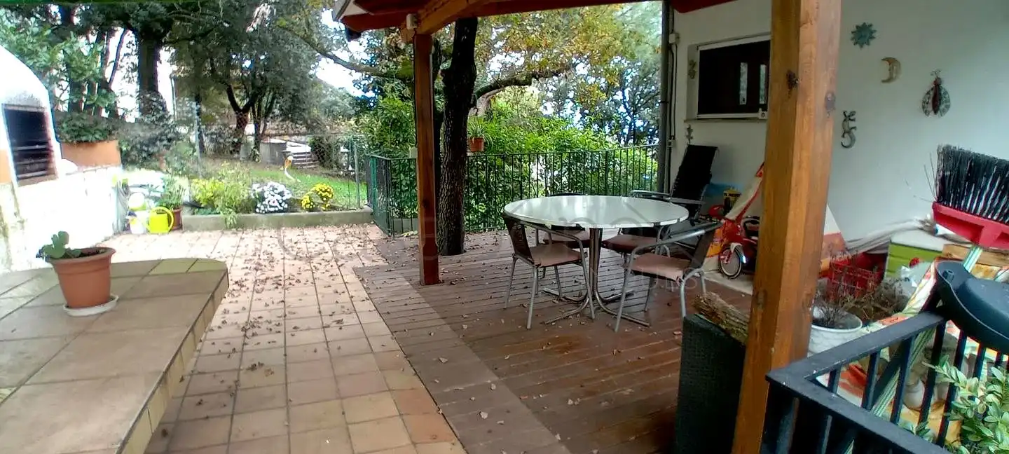 Casa con terraza en venta en L'Esquirol, imagen 5