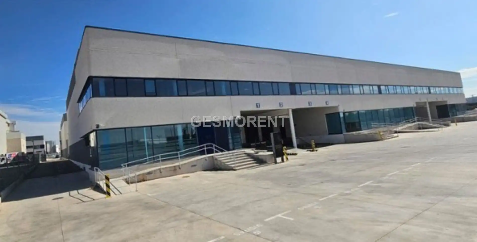 Nau industrial de lloguer a Montserrat - Parque Empresarial, imagen 12