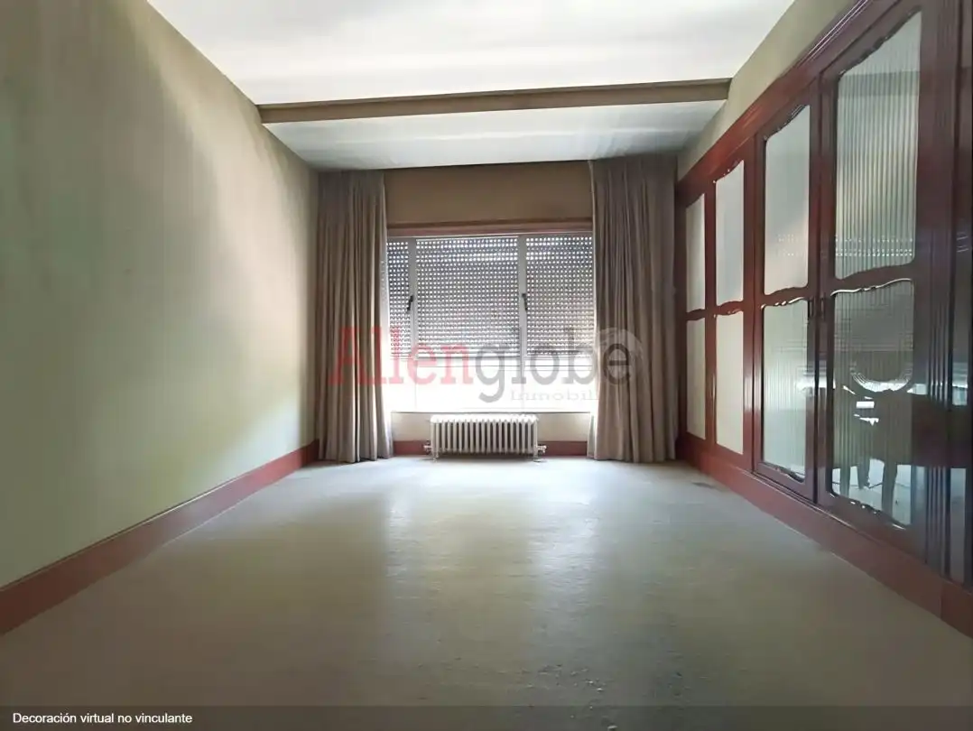 Flat for sale in Oviedo   with Heating, Terrace and Balcony