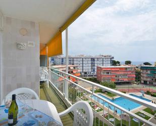 Apartament de lloguer a Can Sans