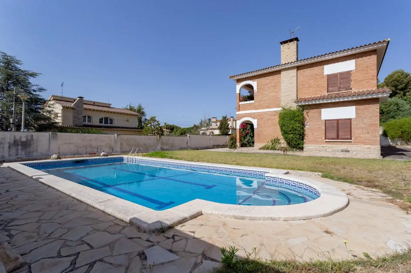Casa con piscina in vendita a De Sant Marc