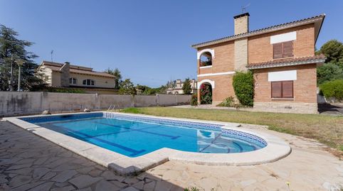 ESPECTACULAR casa en venta en Comarruga