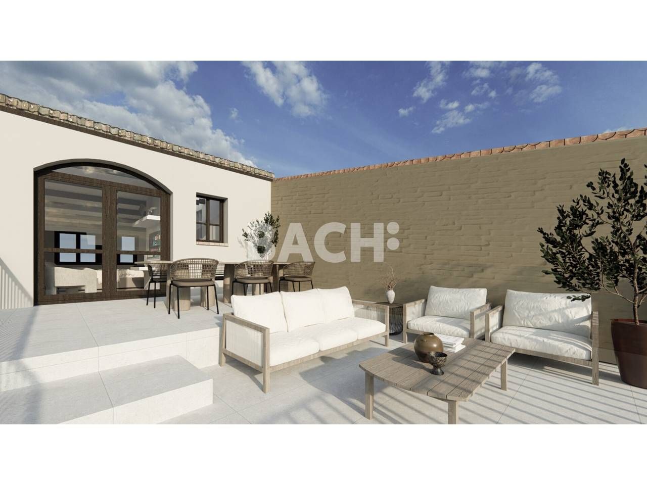Duplex for sale in Passeig, 19, Centre