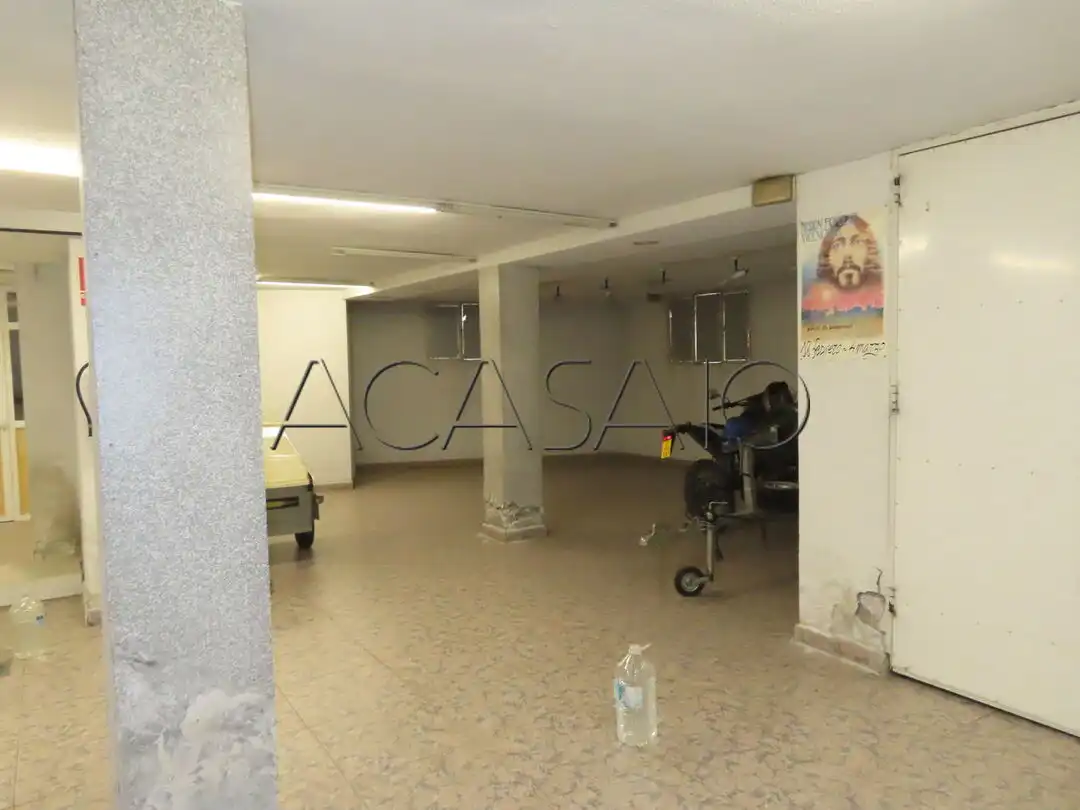 Local comercial en venda a Cobeja, imagen 7