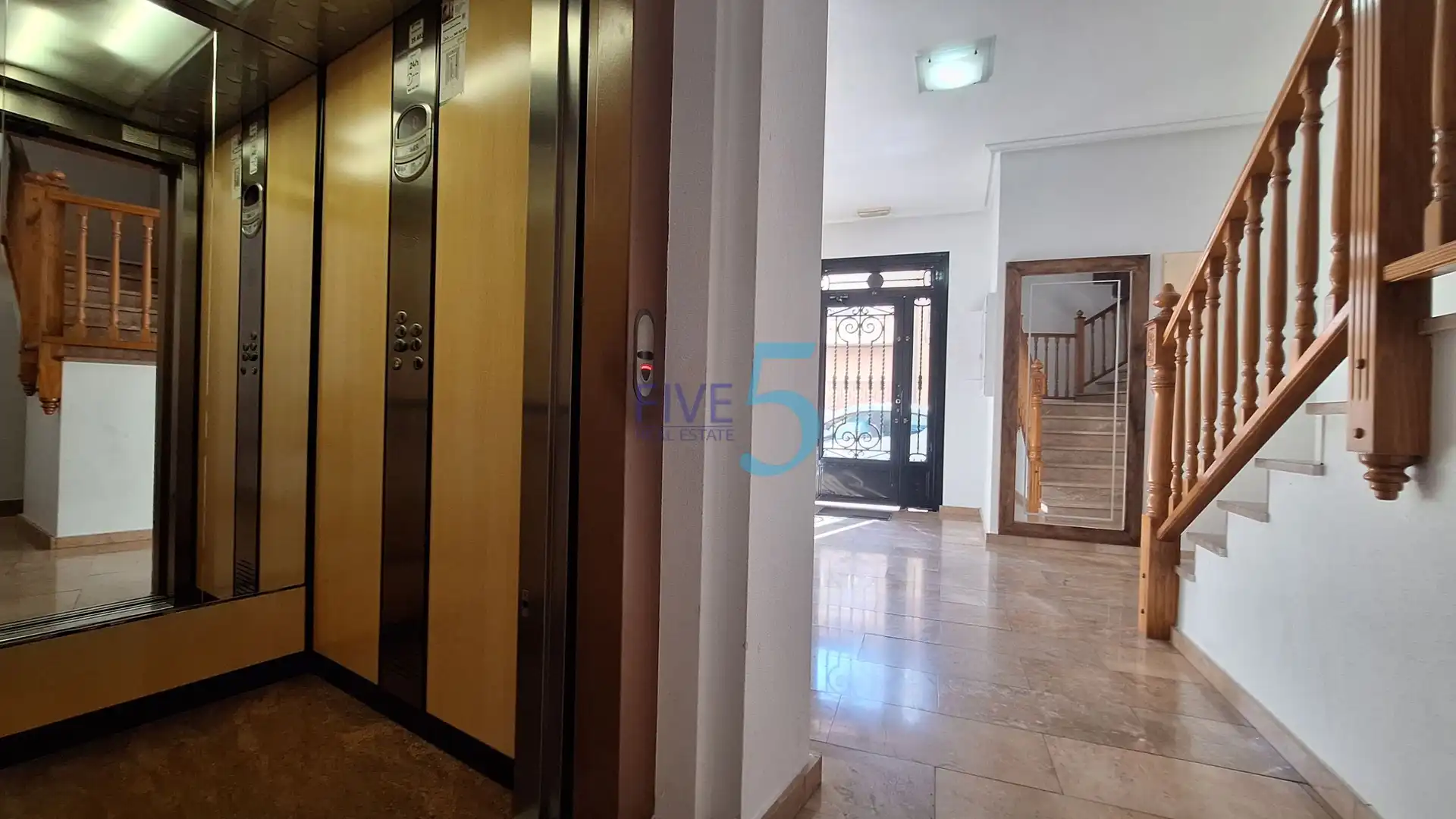 Flat with terrace for sale in Almoradí, imagen 35