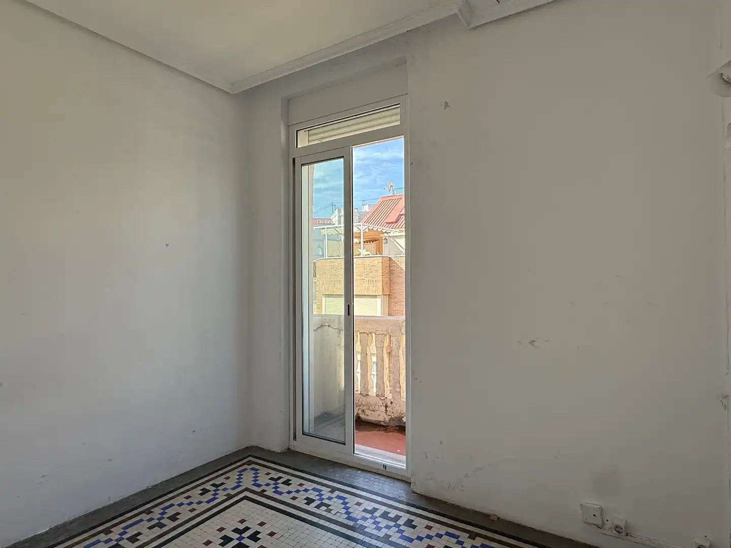 Appartement avec terrasse à vendre à Calle Almirante Cadarso, imagen 6