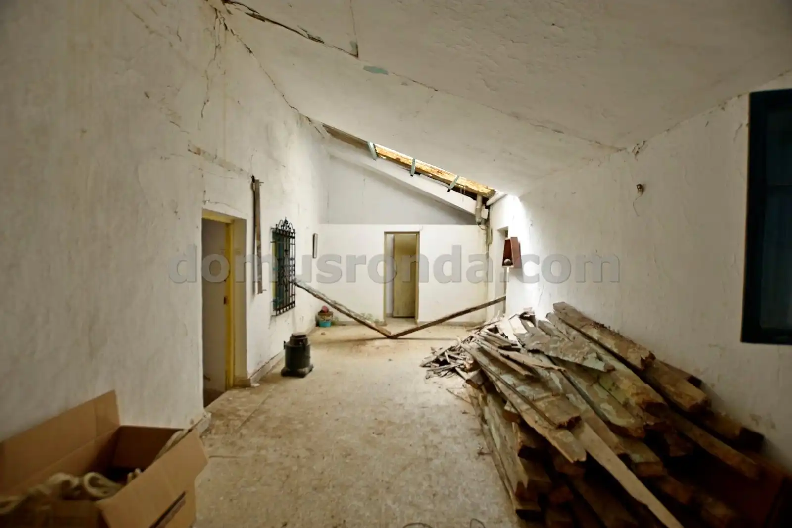 Casa rústica en venda a El Fuerte - La Dehesa, imagen 7