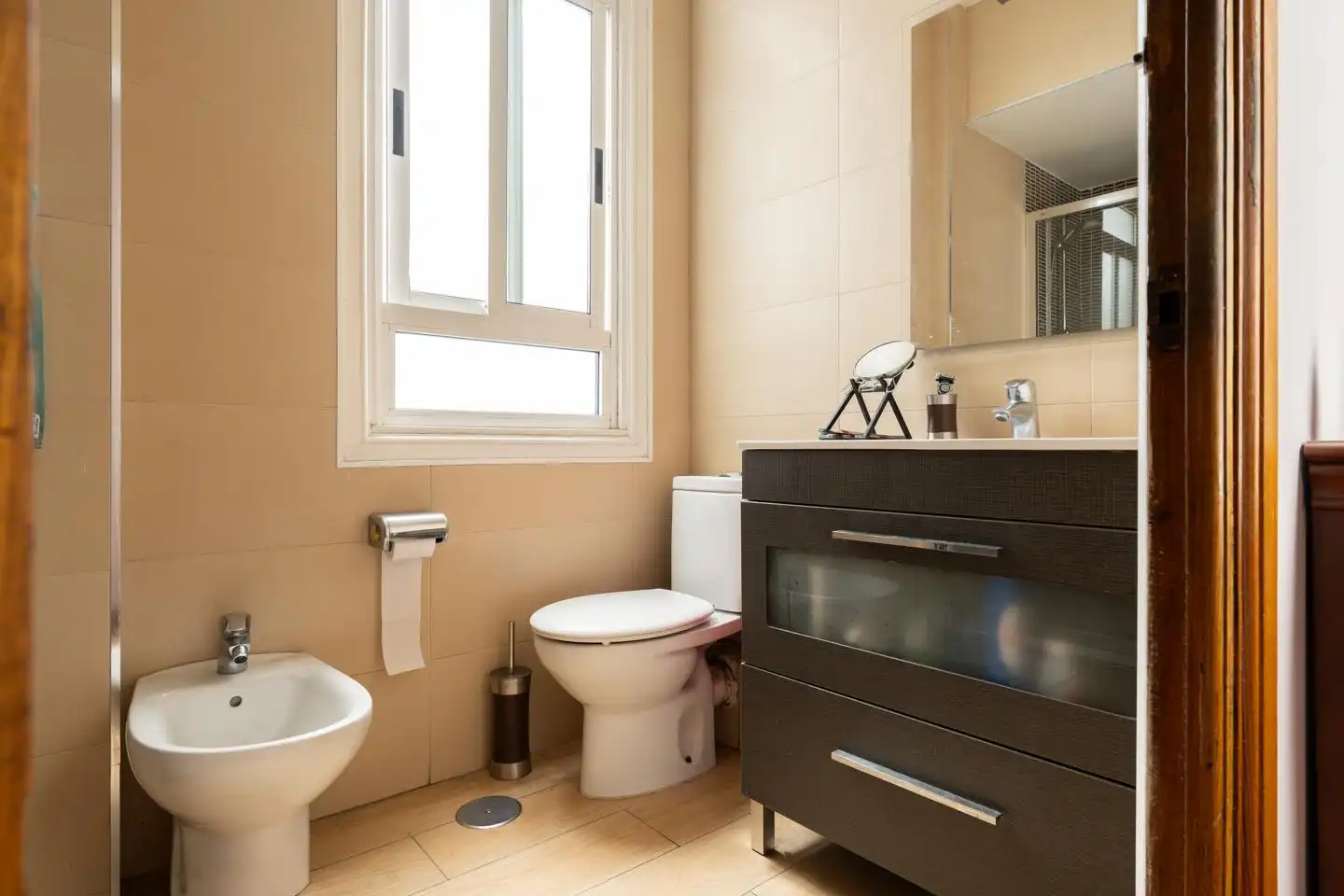 Baño de Piso en venta en A Coruña Capital  con Calefacción