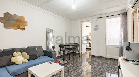 Foto 5 de Piso en venta en Carrer de Felip II, Sant Crist, Badalona