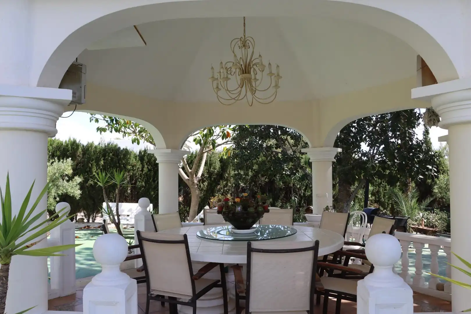 Villa avec piscine à vendre à Peña de las Águilas, imagen 29