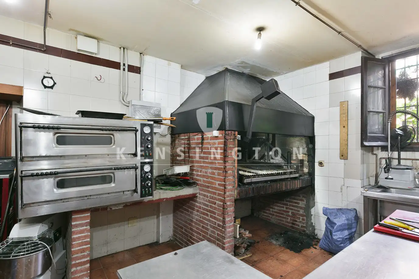 Edificio en venta en Sant Vicenç de Montalt, Barcelona