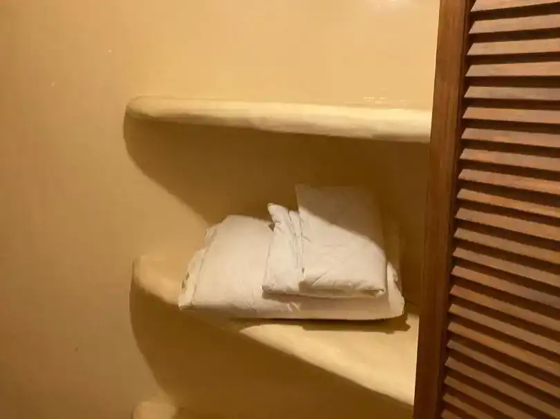 Schlafzimmer von Maisonette zum Verkauf in Torvizcón mit Möbliert und Balkon