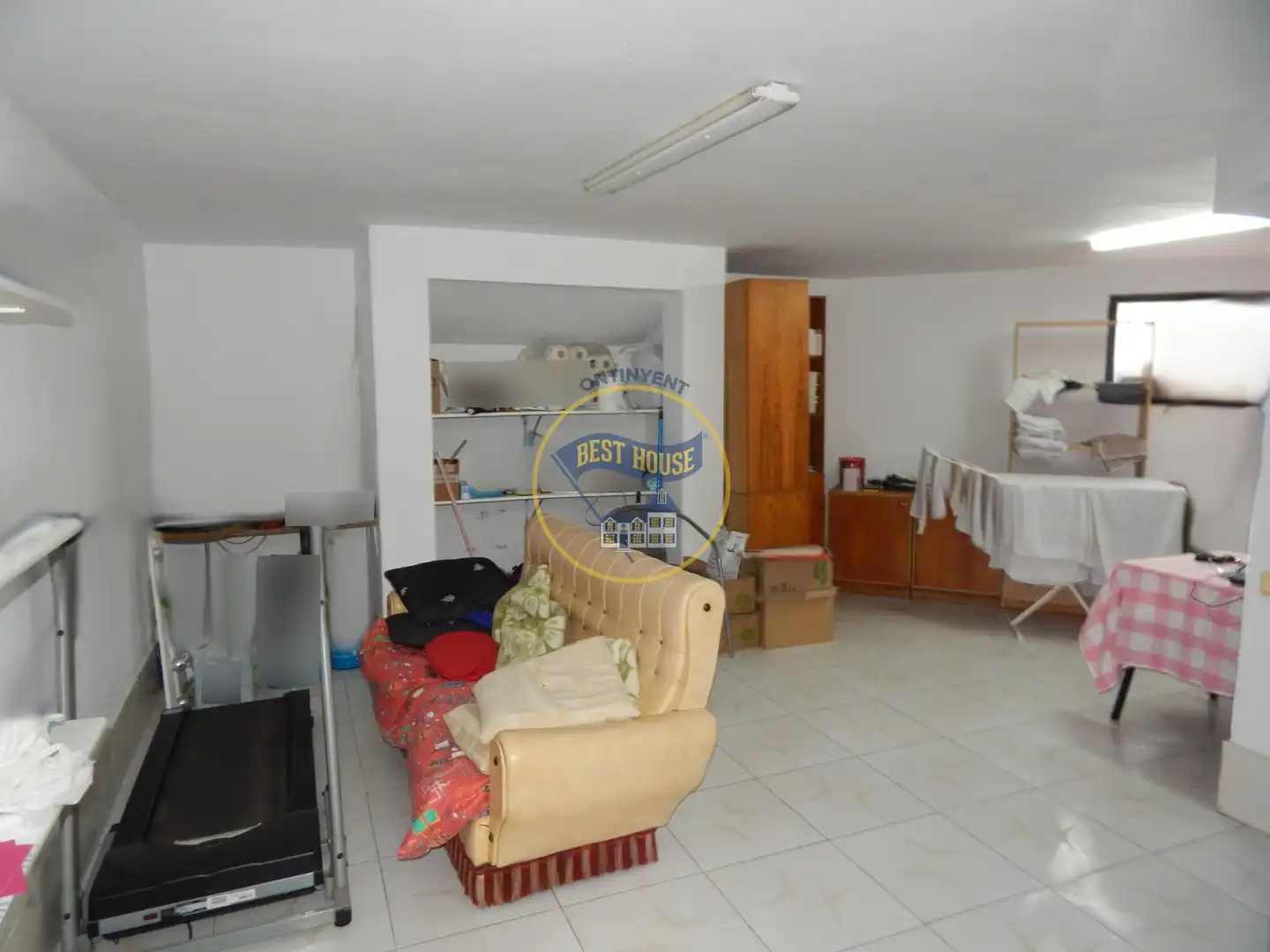 Locale commerciale in vendita a Sant Josep - Zona Hospital, imagen 5