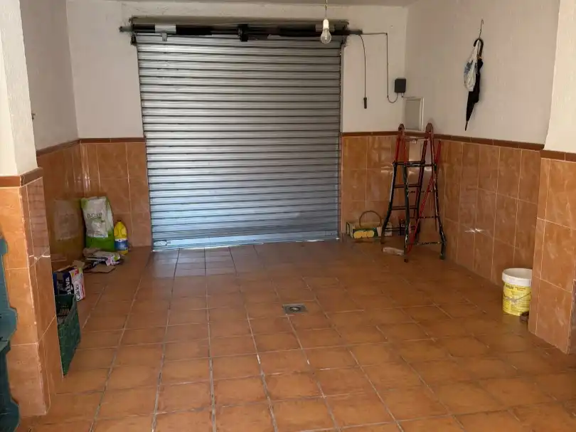 Casa o chalet en venta en Lanjarón con Terraza