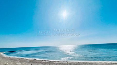 Foto 2 von Wohnung zur Miete in Doctor Mariano Ruiz Canovas, 35, Zona Playa de los Locos, Torrevieja