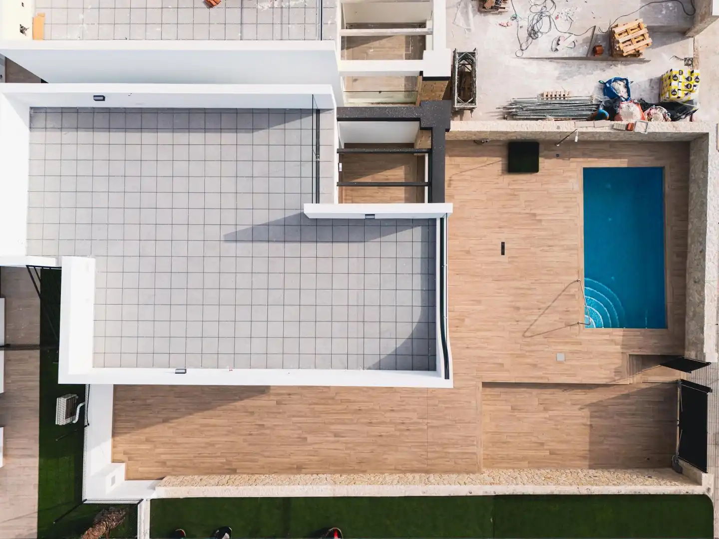 Chalet con piscina en venta en Orihuela Costa, imagen 55