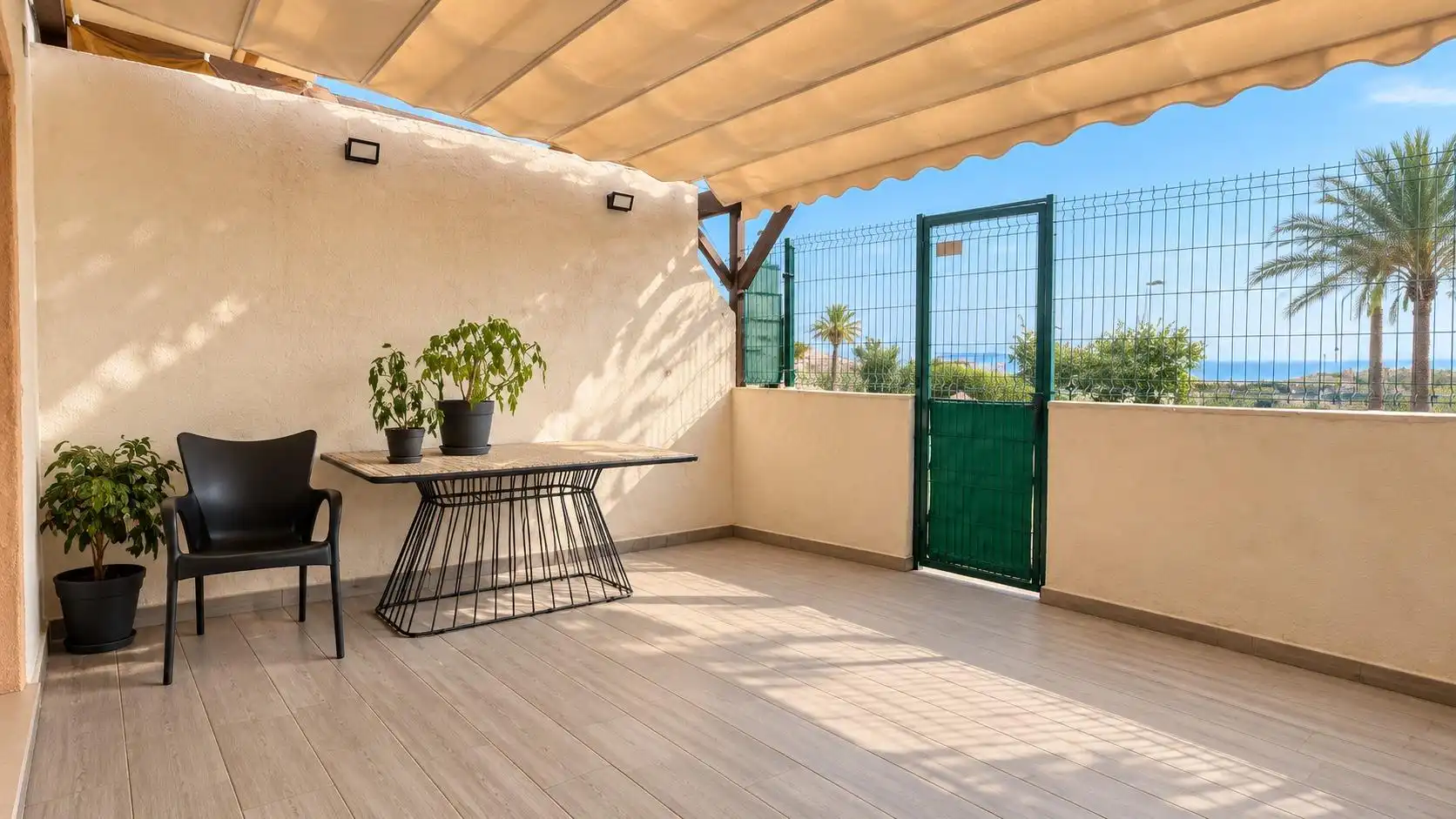 Bungalow avec piscine à vendre à Balcón de Finestrat - Terra Marina, imagen 24