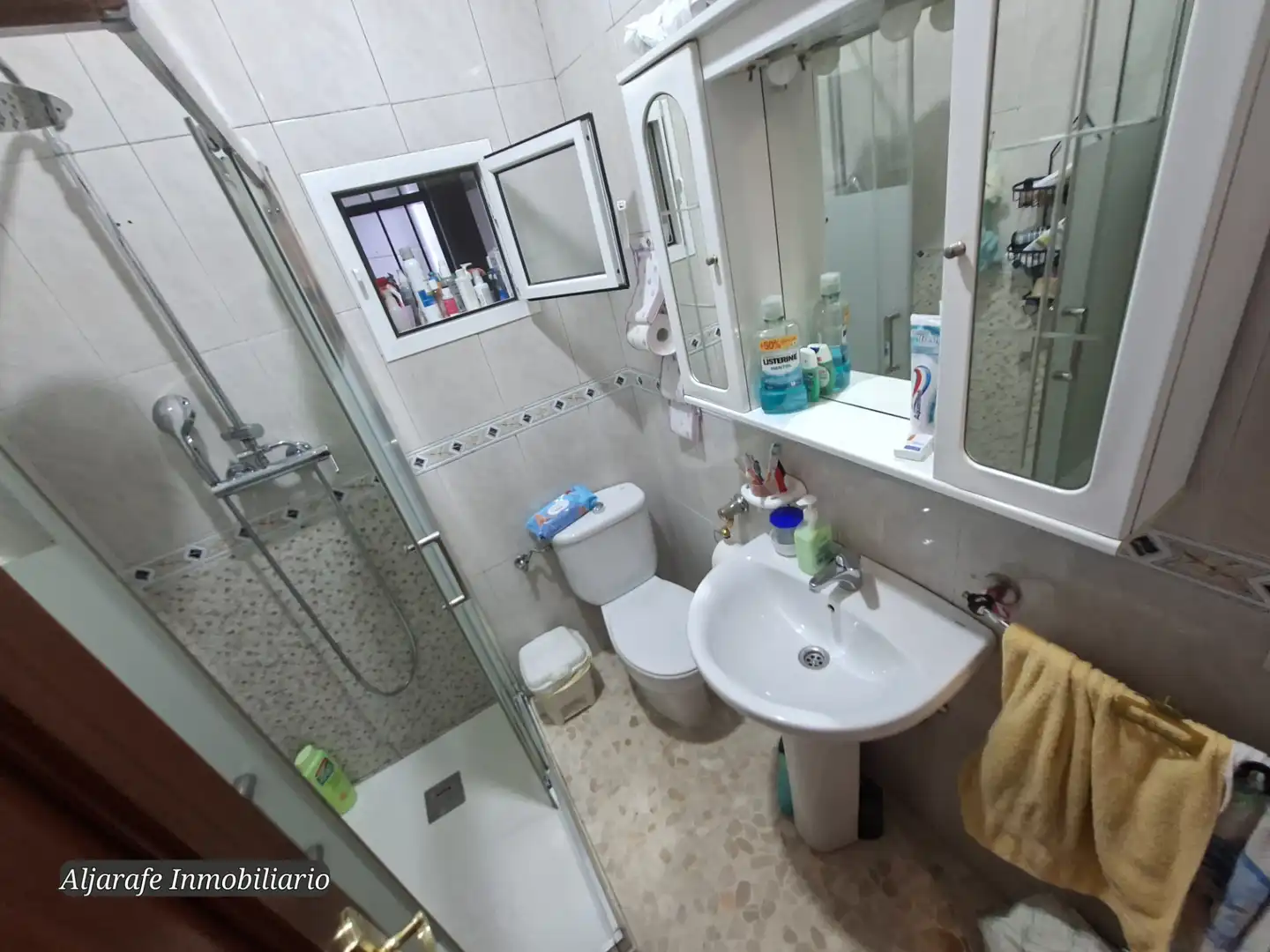 Flat for sale in Calle Asturias, Triana Este