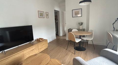 Foto 2 de Pis de lloguer a San Julián,  Sevilla Capital