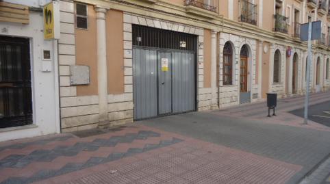 Photo 2 of Garage for rent in San Miguel, 132, San Miguel, Armilla