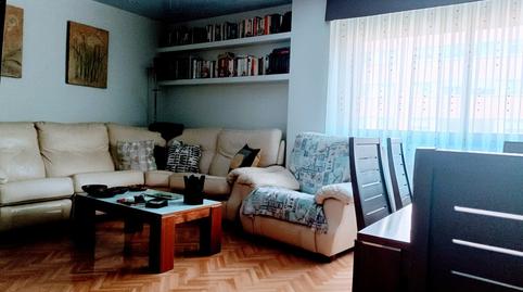 Photo 4 of Flat to rent in Suecia, Rosas - Musas,  Madrid Capital