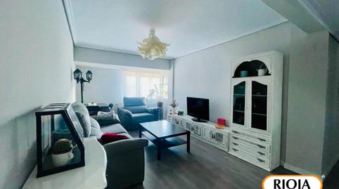 Photo 2 of Flat for sale in San Martin Abendañoko Plaza, Txagorritxu, Vitoria - Gasteiz