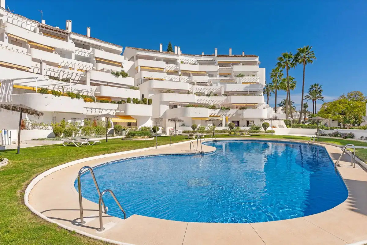 Penthouse mit Pool zum Verkauf in Calle los Granados 18, imagen 22