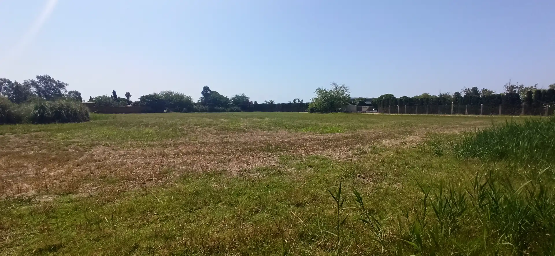 Terreno rustico in vendita a Camí de les Parets a la Murtra 9, imagen 6