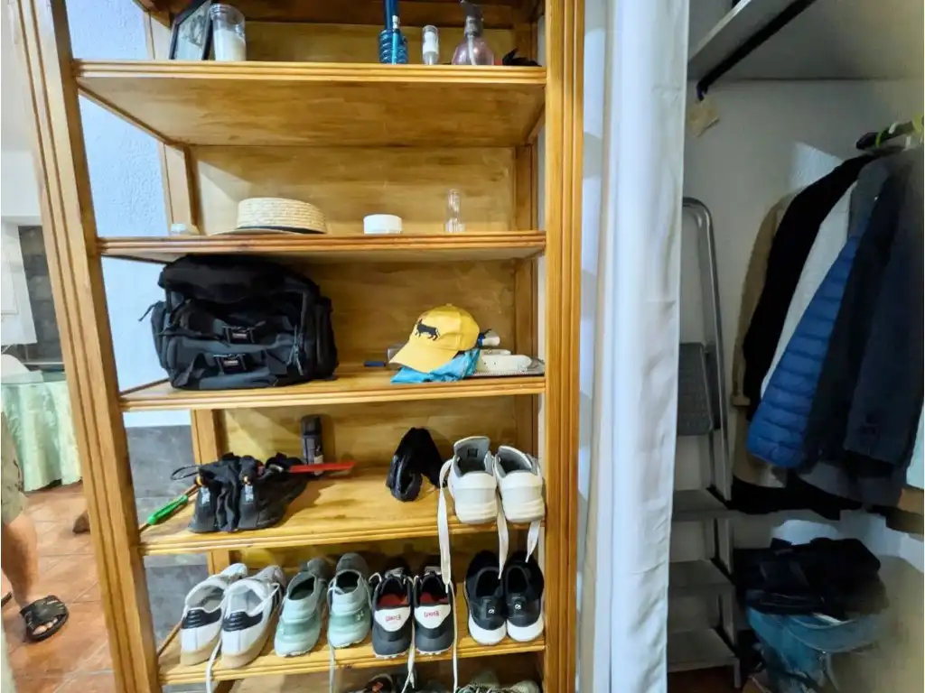Loft de alquiler en Huerta de la Reina - Trassierra