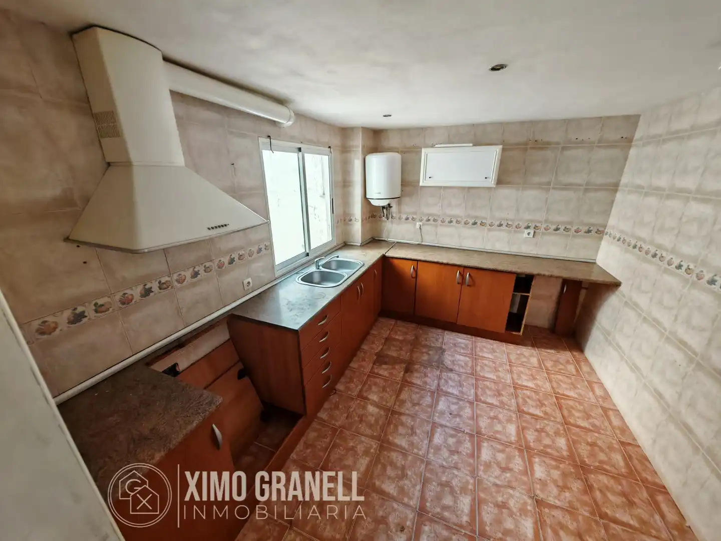 Cocina de Piso en venta en La Vall d'Uixó