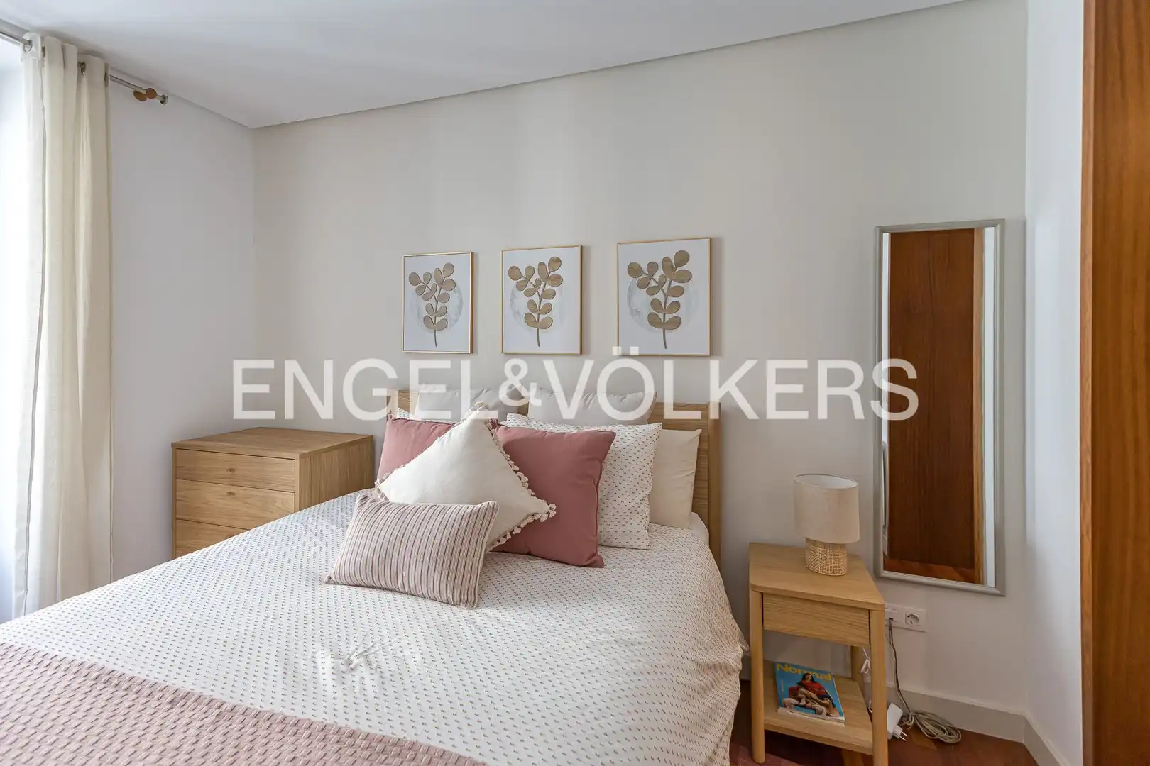 Habitación de Piso de alquiler en Centro